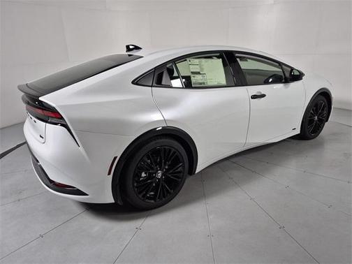 2026 Toyota Prius Limited