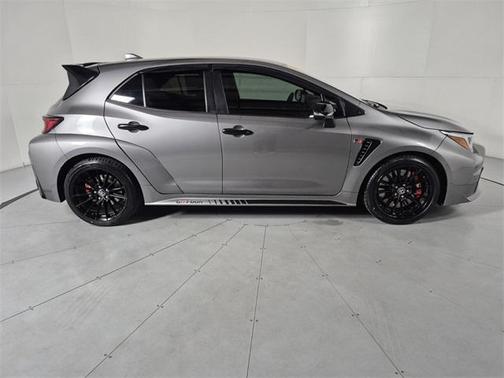 2024 Toyota GR Corolla Premium