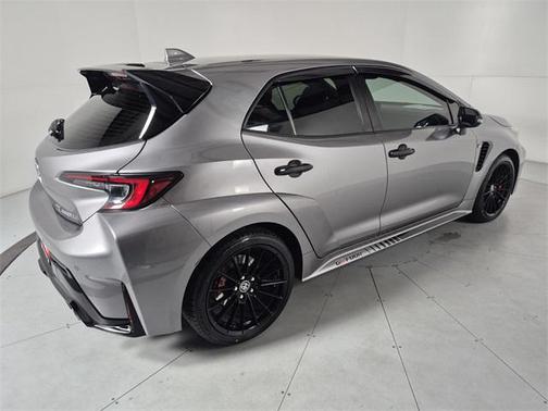 2024 Toyota GR Corolla Premium