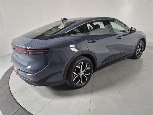 2025 Toyota Crown XLE