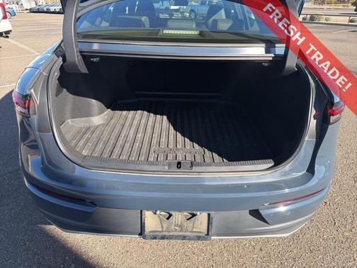 2025 Toyota Crown XLE