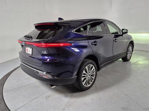 2022 Toyota Venza XLE