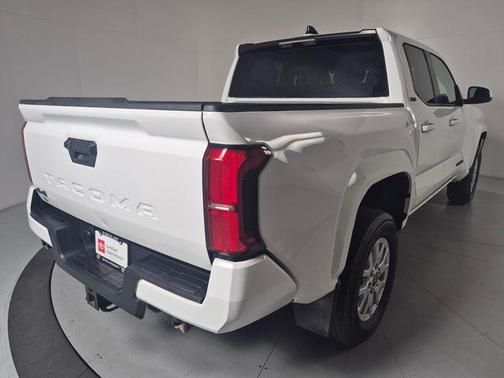 Ice Cap 2024 Toyota Tacoma SR5