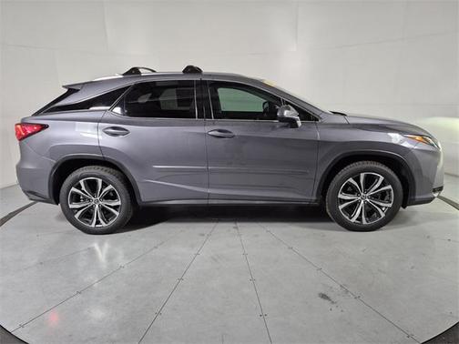 2018 Lexus RX 350 Base