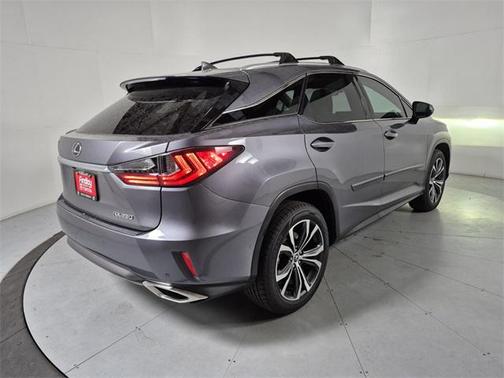 2018 Lexus RX 350 Base