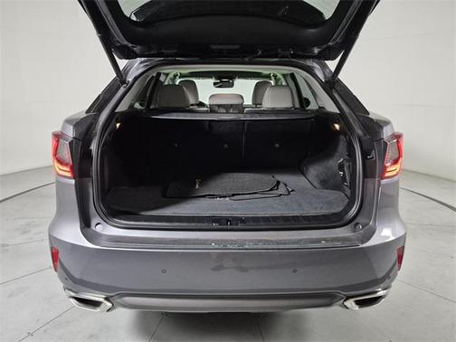 2018 Lexus RX 350 Base