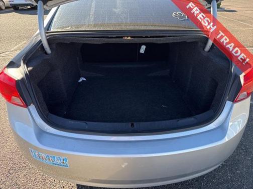 2020 Chevrolet Impala LT