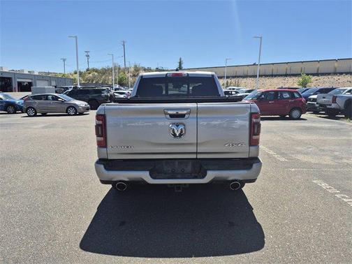 2020 RAM 1500 Limited