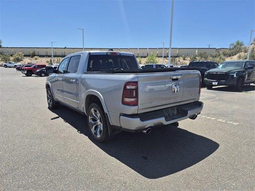 2020 RAM 1500 Limited