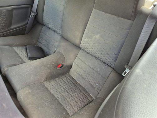 2007 Ford Mustang GT