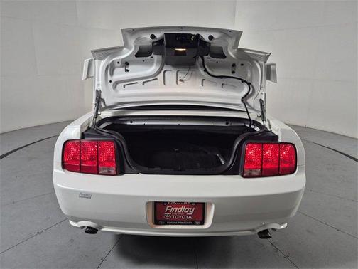 2007 Ford Mustang GT