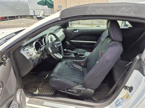 2007 Ford Mustang GT