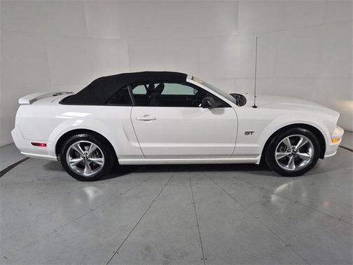 2007 Ford Mustang GT