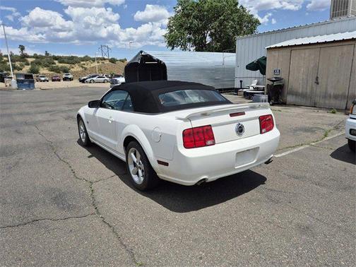 2007 Ford Mustang GT