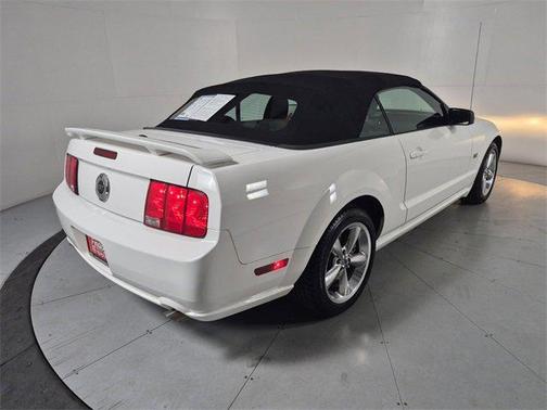 2007 Ford Mustang GT