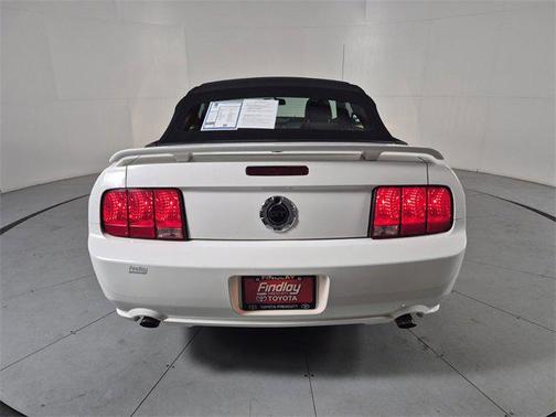 2007 Ford Mustang GT