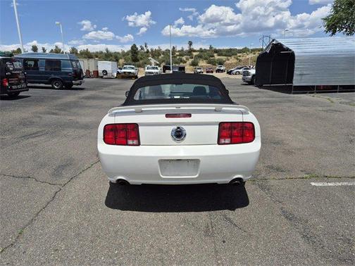 2007 Ford Mustang GT