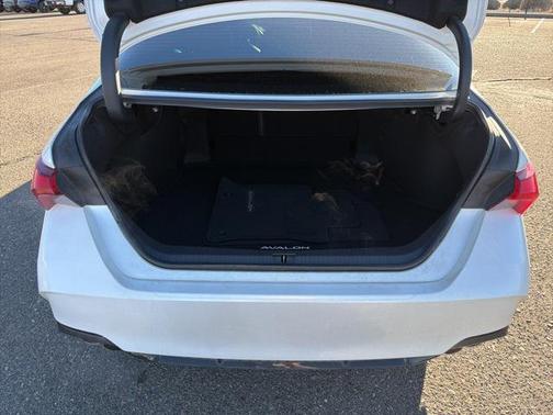 2019 Toyota Avalon XSE