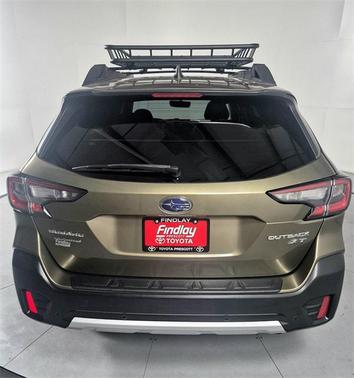2021 Subaru Outback Limited XT