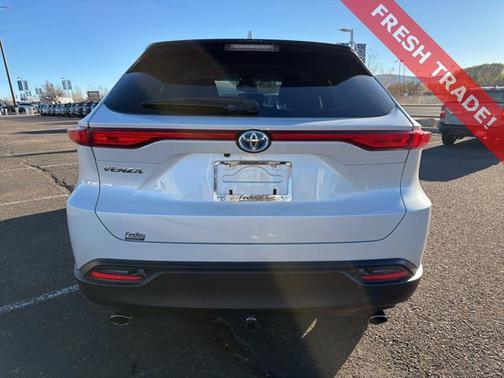 2023 Toyota Venza LE