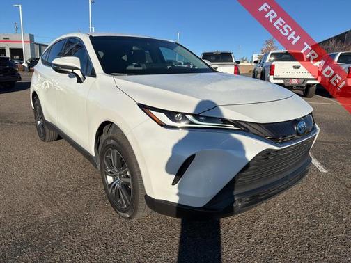 2023 Toyota Venza LE