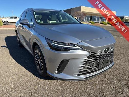 2024 Lexus RX 350 Premium Plus