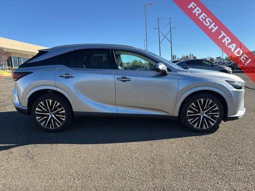 2024 Lexus RX 350 Premium Plus