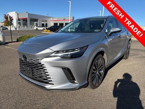 2024 Lexus RX 350 Premium Plus
