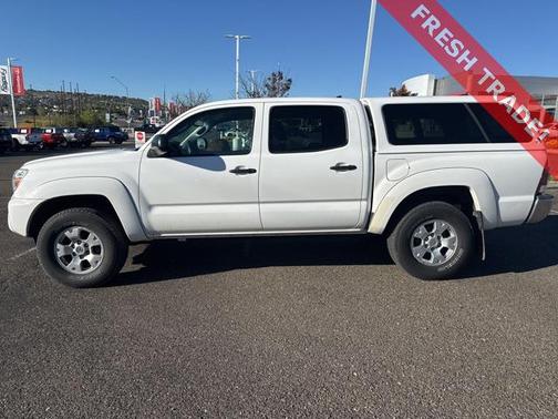 2013 Toyota Tacoma Base