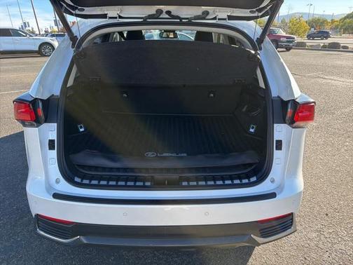 2018 Lexus NX 300h Base