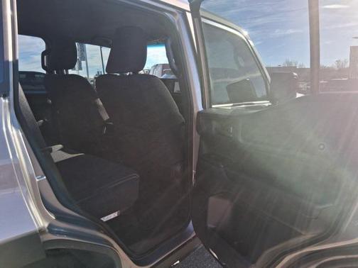 2024 Toyota Land Cruiser 1958