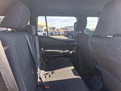 2024 Toyota Land Cruiser 1958