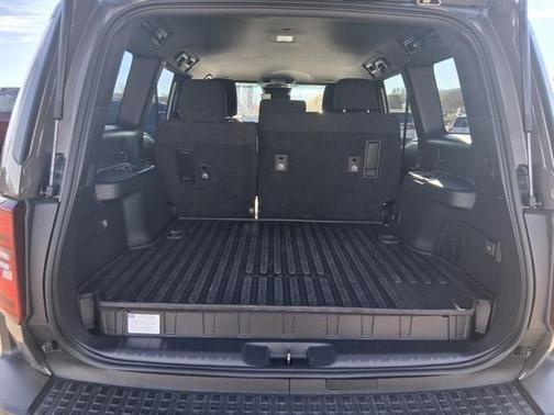 2024 Toyota Land Cruiser 1958