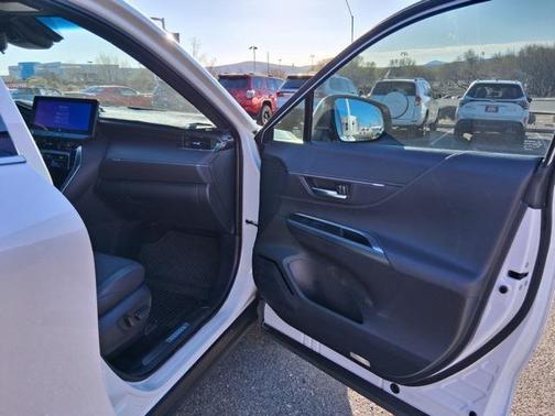 2024 Toyota Venza Limited