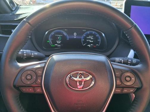 2024 Toyota Venza Limited