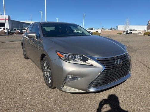 2017 Lexus ES 350 Base