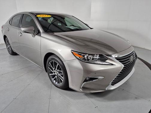 2017 Lexus ES 350 Base