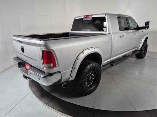 2013 RAM 2500 Laramie