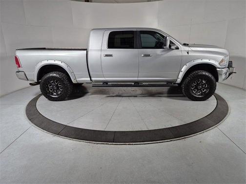 2013 RAM 2500 Laramie