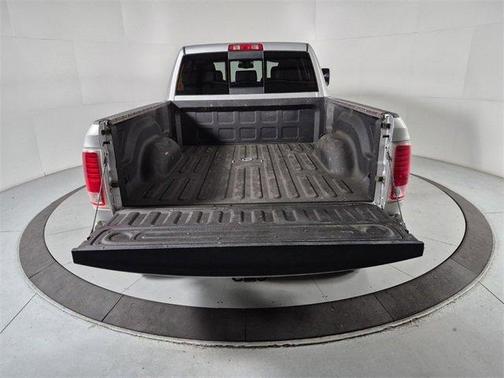 2013 RAM 2500 Laramie