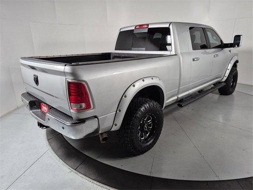 2013 RAM 2500 Laramie