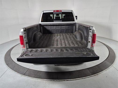 2013 RAM 2500 Laramie