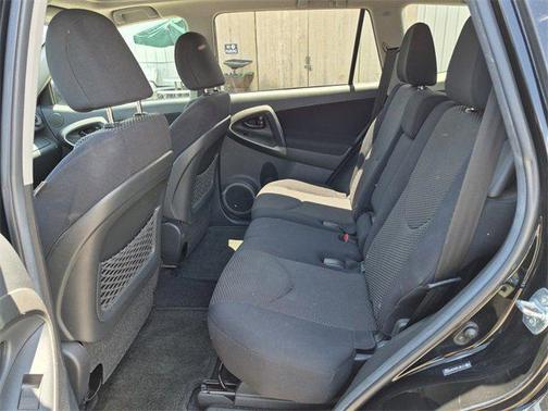 2012 Toyota RAV4 Sport