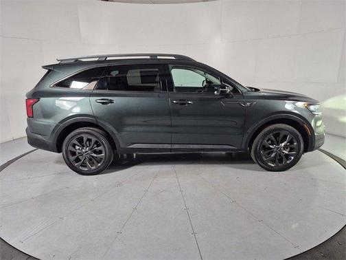 2023 Kia Sorento X-Line EX