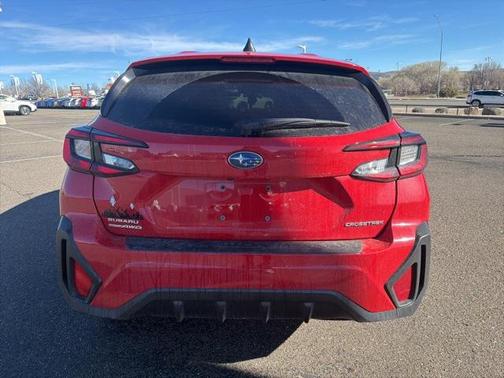 2024 Subaru Crosstrek Base