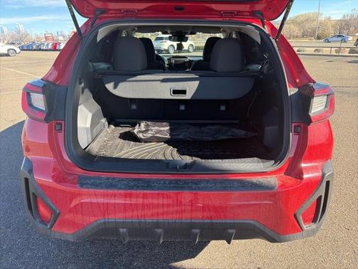 2024 Subaru Crosstrek Base