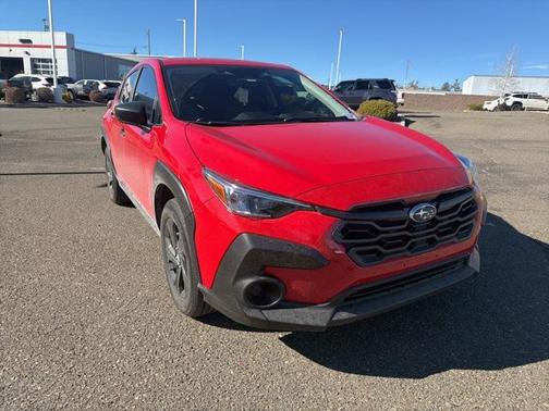 2024 Subaru Crosstrek Base
