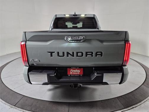 2024 Toyota Tundra Hybrid 1794 Edition