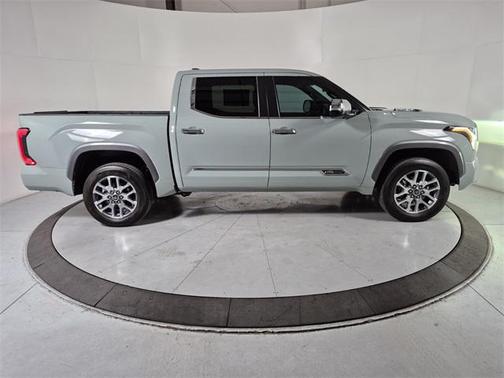2024 Toyota Tundra Hybrid 1794 Edition
