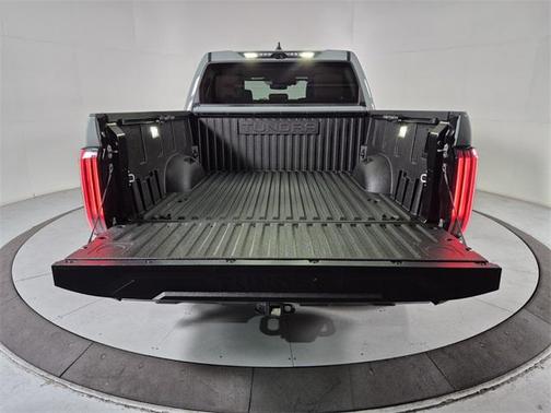 2024 Toyota Tundra Hybrid 1794 Edition